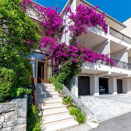 Villa Sokol Brela Ngoại thất bức ảnh