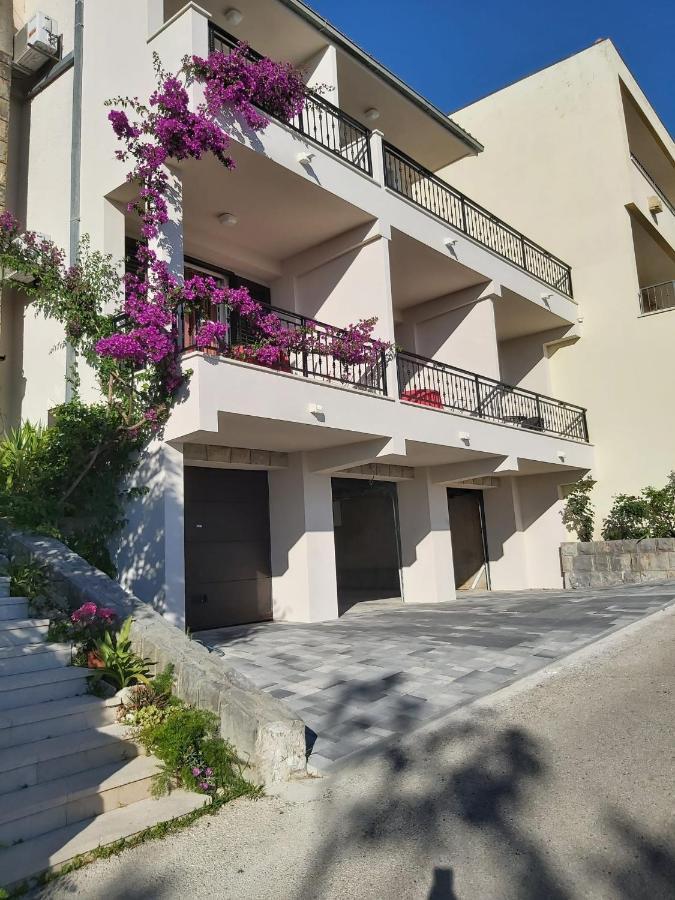 Villa Sokol Brela Ngoại thất bức ảnh
