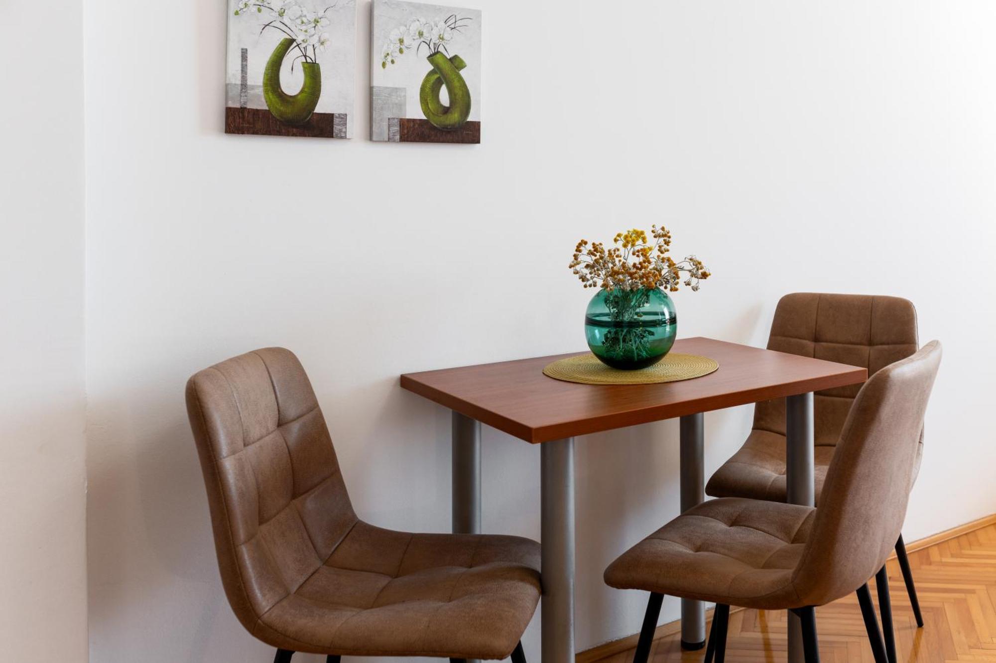 Villa Sokol Brela Ngoại thất bức ảnh